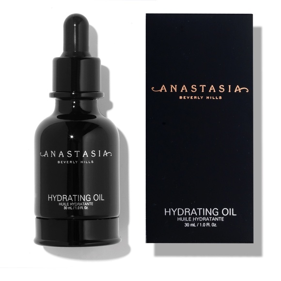 Anastasia Beverly Hills  Hydrating Oil 30ML NEW UNUSED BOXED - Picture 1 of 5